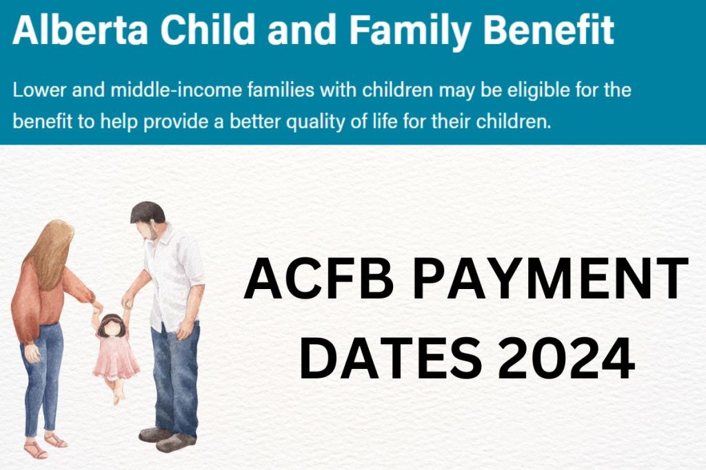 ACFB Payment Dates 2024, Amount, Eligibility, How to Claim Online