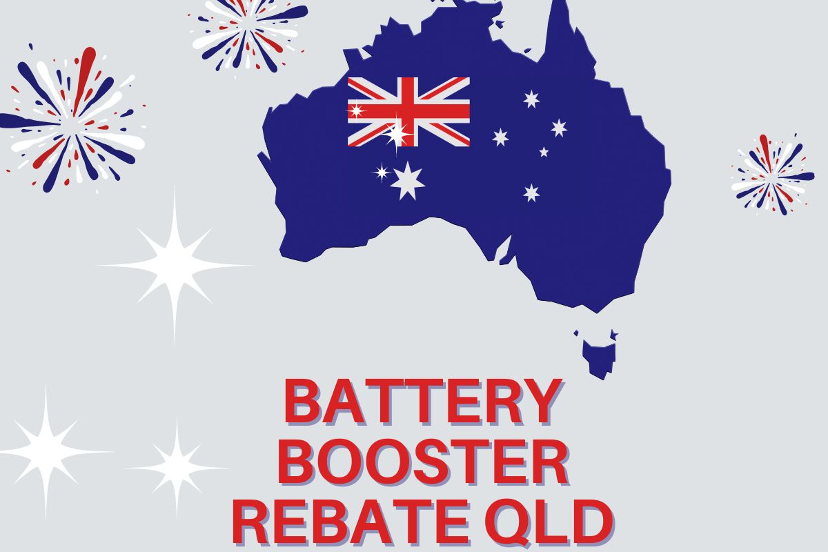 Battery Booster Rebate Scheme QLD 2024 Check Eligibility, Amount and