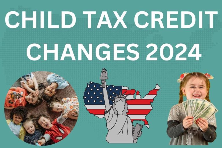 Child Tax Credit Changes 2024 Know New Updates & CTC Eligibility