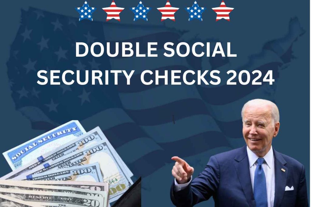 Double Social Security May 2024 Checks Who Is Eligible For SSI, SSDI