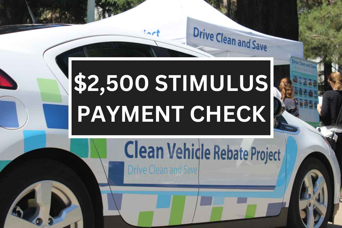 2,500 Stimulus Payment Check 2024 Fact, Eligibility & Know Status