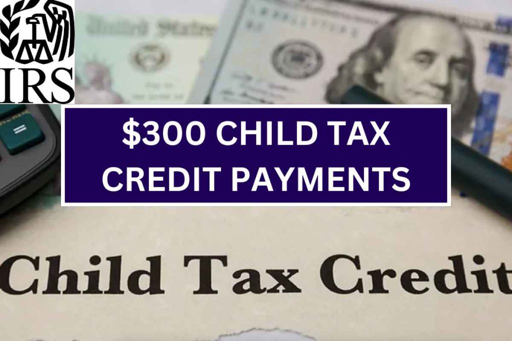 $300 Child Tax Credit Payments 2024 - Know Eligibility & Payment Dates