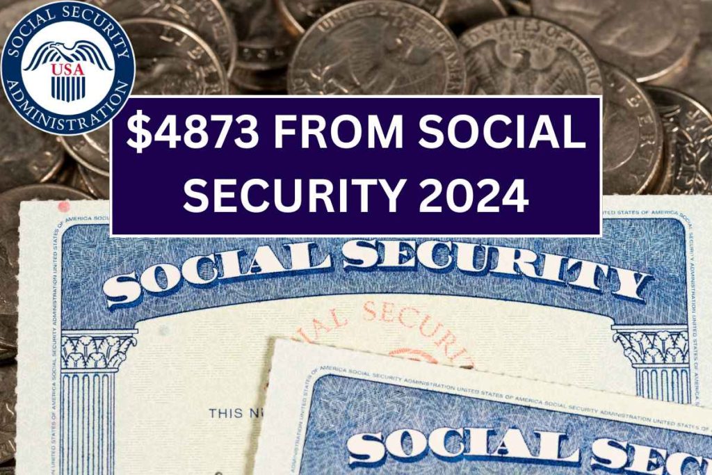 4873 From Social Security In June 2024 Check Dates Of Payment