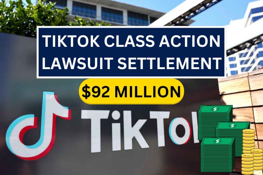 TikTok Class Action Lawsuit Settlement: Class Action Eligibility, Payment Date and Amount