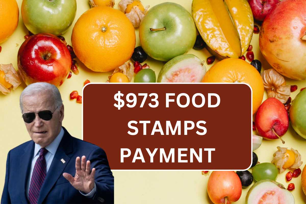 973 Food Stamps August 2024 Payment Date Know Who Is Eligible?