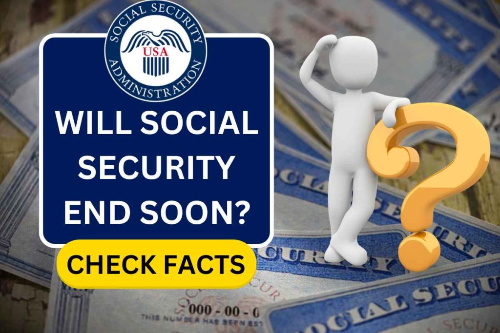 Will Social Security End Soon? - Know Updates For SSI, SSDI, VA