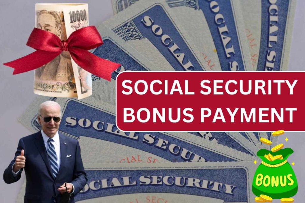 Social Security Bonus Payment August 2024 Update Fact Check, Know